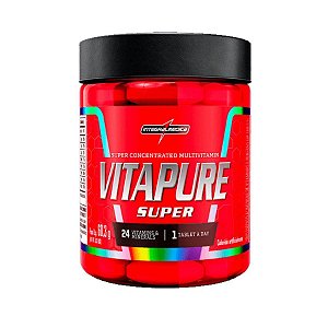 VitaPure Super - 60 tabs - Integralmédica