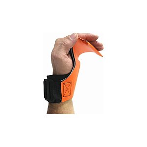 Hand Grip Pro Trainer - Laranja - G