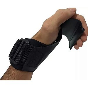 Hand Grip Pro Trainer - Preto - G