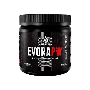 Évora Darkness 300g (Cotton Candy) Integralmédica