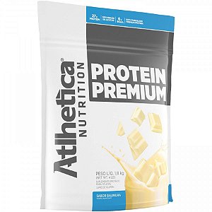 Protein Premium Pro Series 1,8kg  Baunilha  Atlhetica Nutrition