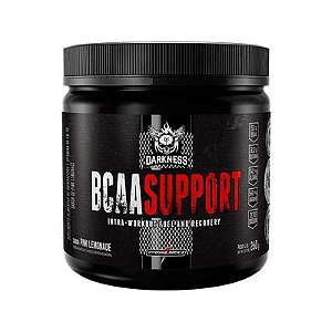 BCAA Support 260g (Pink Lemonade) Integralmedica