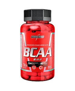 BCAA 2.1.1 90 Cáps  Integralmédica