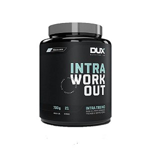 Intra Treino Intra Work Out Água de Coco 700g- Dux Nutrition