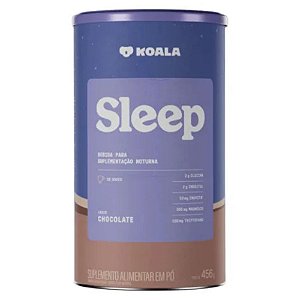 Koala Sleep Chocolate 456g - Caffeine Army