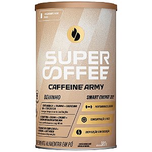 SuperCoffee 3.0 Beijinho 380g - Caffeine Army