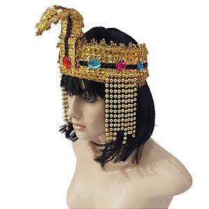 King Tut & Queen Cleopatra  Fantasias femininas, Ideias para