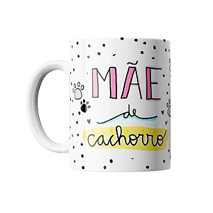 Mãe de Cachorro [Mod. 01]