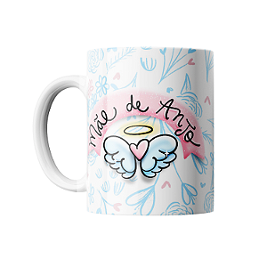 Mãe de Anjo