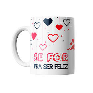Que Seja com Você