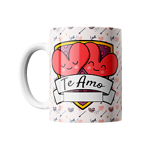 Te Amo com Foto [Mod. 01]