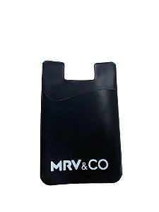 Porta cartão MRV&CO