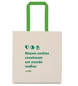 Ecobag MRV