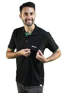 Camisa Polo Urba Masculina