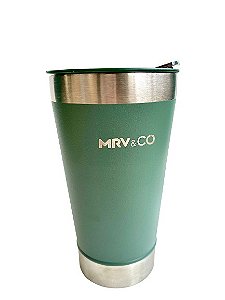 Copo Térmico l  MRV&CO l Verde