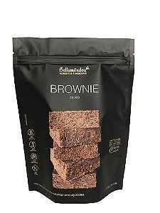 Mistura para brownie zero Low Carb