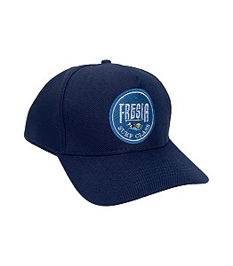 Boné Fresia Surf Class - Americano - Cor Azul Marinho