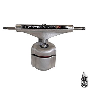 Truck Sistema Torção G4 MT- Base dianteira