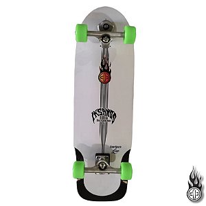 Skate Intruder 34" - Insanos Skateboards