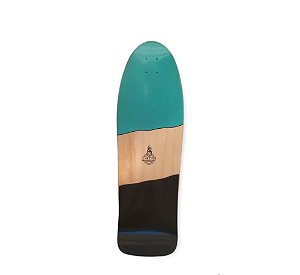 Shape Focus 34"- Insanos Skateboards