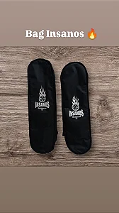 Bag Insanos