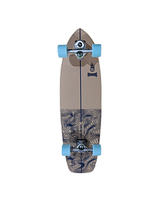 New Japa 36" - Lixa Nova