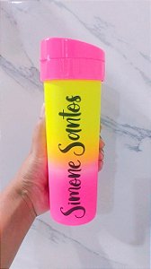 GARRAFA PERSONALIZADA
