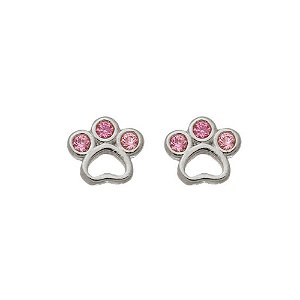 BRINCO DE PATINHA PINK