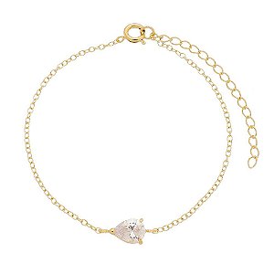 PULSEIRA GOTINHA CRISTAL