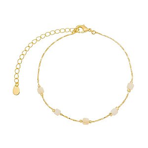 PULSEIRA COM MADRE PÉROLA
