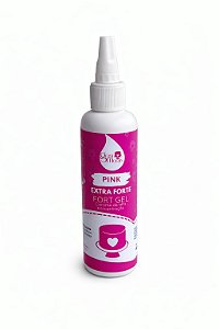Corante em Gel- Pink (Grasi Morais) 60g