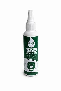 Corante em Gel- VERDE BANDEIRA (Grasi Morais) 25g