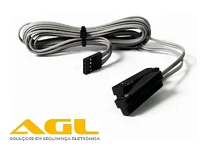 SENSOR FIM DE CURSO BV AGL REED SWIT