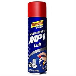ANTI FERRUGEM DESIMGRIPANTE MP1 300ML MUNDIAL PRIME