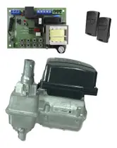 MOTOR BASCULANTE NEW BV3 1/3CV 127V 13 SEGUNDOS