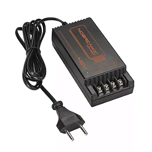 FONTE NOBREAK MCM 12V 5A