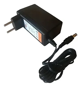 FONTE 12V 05A BIVOLT