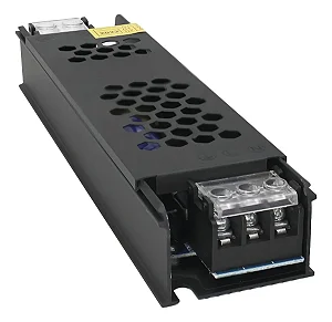 FONTE 12V 05A SLIM BIVOLT