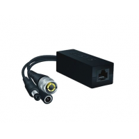 BALUN DE COMPATIBILIDADE ANPOE/BNC 4X1