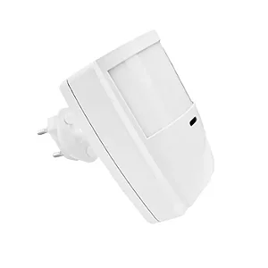 Sensor Infravermelho Alarme Autônomo WiFi Lider SPI9000