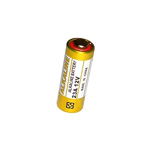Pilha Bateria 23a 12v Controle Alarme Portão