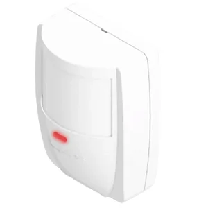 Sensor Infravermelho Passivo Líder SPI 7000 Sem Fio
