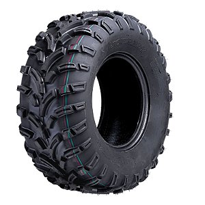 Pneu Quadriciclo Traseiro Honda FourTrax AT 24x10-11 11" 6 Lonas PR/TL P373 Journey