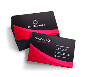 Cartão de visita