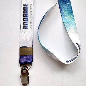 CORDÃO PERSONALIZADO