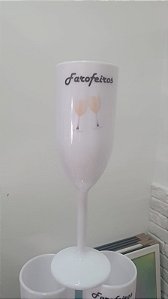 Taças Personalizadas