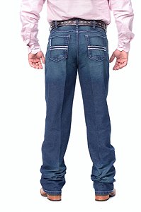 CALÇA KING FARM RUST 3.0