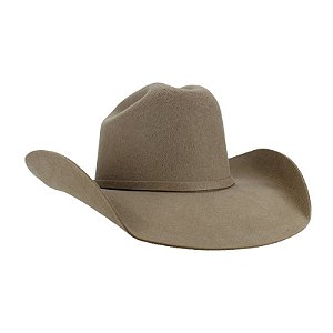 CHAPÉU ELDORADO CAMEL ROPERS EC375