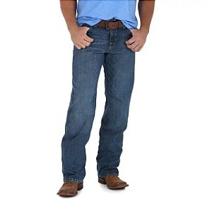 CALÇA WRANGLER C/ ELÁSTICO 13M68BM