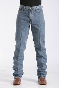 CALÇA CINCH GREEN LABEL IMPORTADA MB90530001